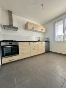 Annonce Location 4 pices Appartement Berre-l'etang 13