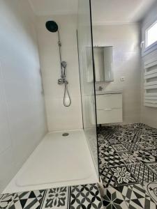 Louer Appartement Berre-l'etang Bouches du Rhone