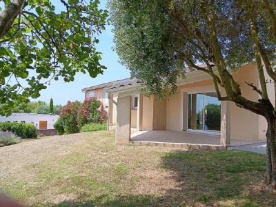 Annonce Vente 5 pices Maison Quint-fonsegrives 31