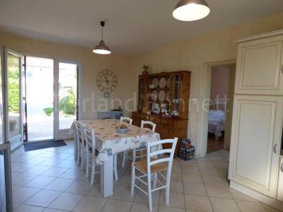 For sale Sauze-vaussais 6 rooms 136 m2 Deux sevres (79190) photo 1
