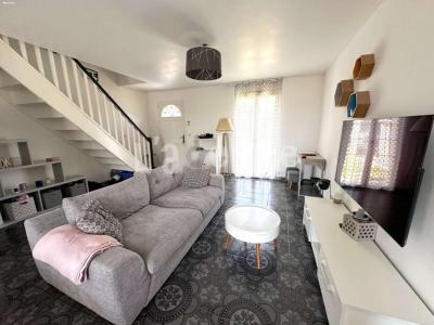 Annonce Vente 6 pices Maison Mitry-mory 77