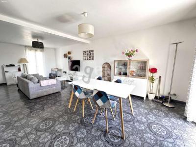 Acheter Maison 105 m2 Mitry-mory