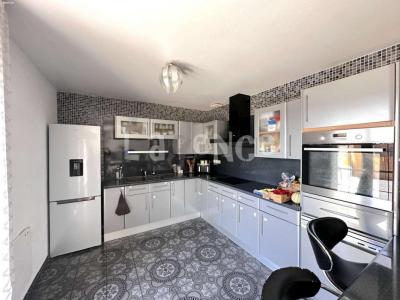 Acheter Maison Mitry-mory Seine et marne