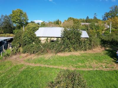 Acheter Maison Merlerault 60500 euros