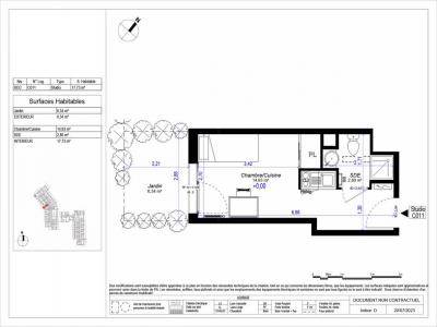 Annonce Location Appartement Orleans 45