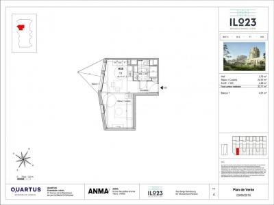 Annonce Location Appartement Clermont-ferrand 63