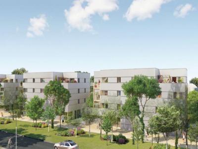 For rent Nantes 2 rooms 42 m2 Loire atlantique (44300) photo 0