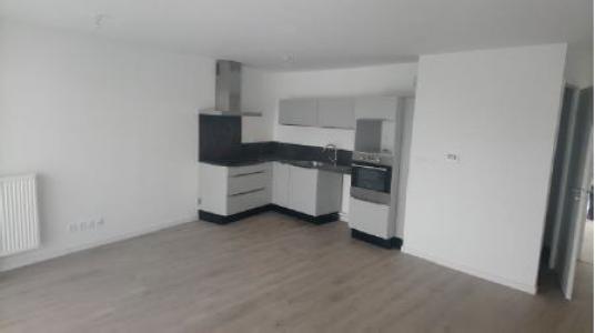 For rent Lille 2 rooms 52 m2 Nord (59800) photo 1