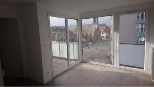 For rent Lille 2 rooms 52 m2 Nord (59800) photo 2