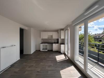 For rent Gargenville 3 rooms 58 m2 Yvelines (78440) photo 1