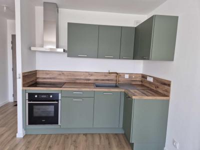 For rent Margny-les-compiegne 2 rooms 49 m2 Oise (60280) photo 1