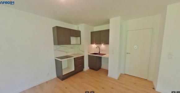 Louer Appartement 61 m2 Tours