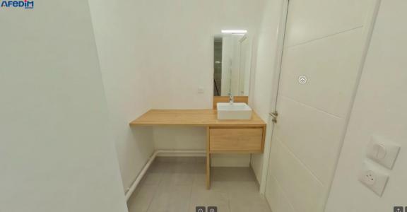 Louer Appartement Tours Indre et loire