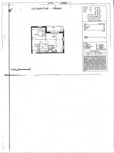 For rent Nieppe 2 rooms 44 m2 Nord (59850) photo 1