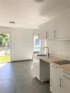 For rent Mulhouse 1 room 24 m2 Haut rhin (68200) photo 1
