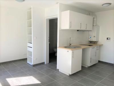 For rent Mulhouse 1 room 24 m2 Haut rhin (68200) photo 2