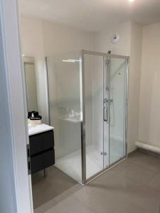 Louer Appartement Nancy Meurthe et moselle