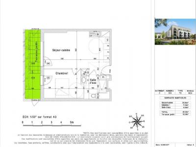 Annonce Location 2 pices Appartement Coudray 28
