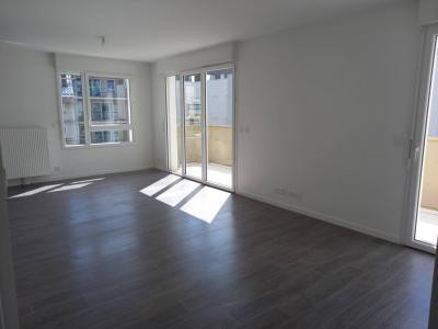 For rent Rouen 3 rooms 69 m2 Seine maritime (76000) photo 4