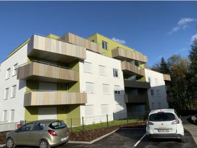 For rent Haguenau 3 rooms 60 m2 Bas rhin (67500) photo 1