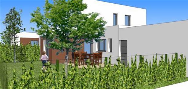 For rent Roche-sur-yon 3 rooms 69 m2 Vendee (85000) photo 0