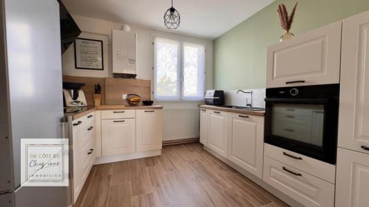 Acheter Appartement 74 m2 Chapelle-saint-luc