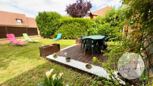 Annonce Vente 6 pices Maison Troyes 10