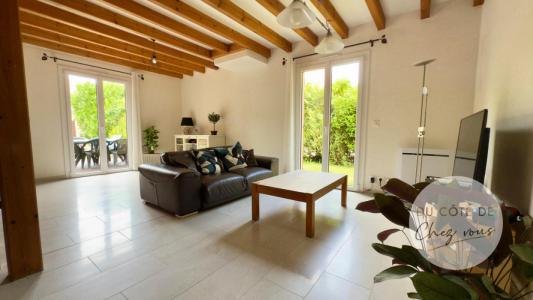 Acheter Maison 100 m2 Troyes