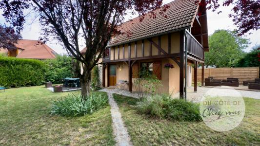 Acheter Maison Troyes Aube