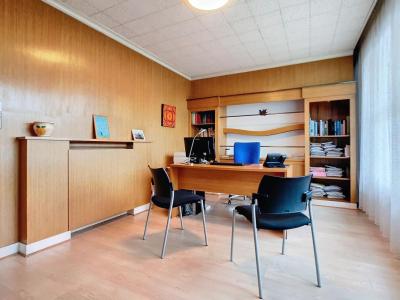 Acheter Local commercial Troyes Aube