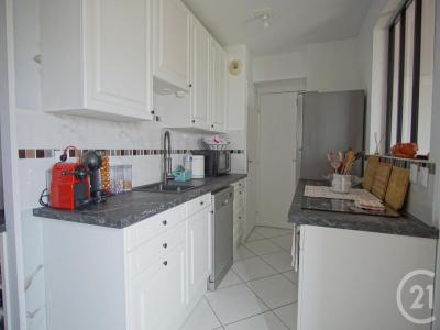 Acheter Appartement Choisy-le-roi 307000 euros