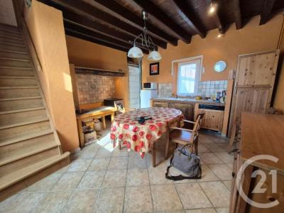 Annonce Vente 4 pices Maison Carly 62