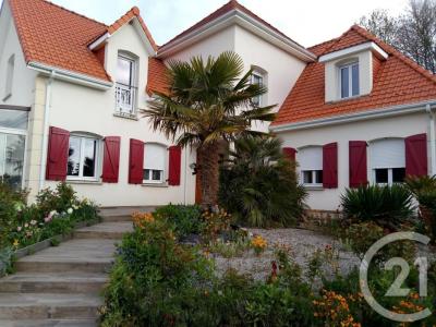 For sale Condette 7 rooms 214 m2 Pas de calais (62360) photo 1