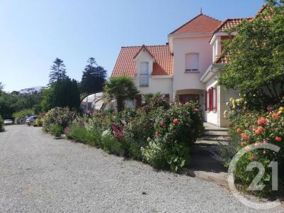For sale Condette 7 rooms 214 m2 Pas de calais (62360) photo 3