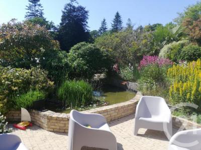 For sale Condette 7 rooms 214 m2 Pas de calais (62360) photo 4