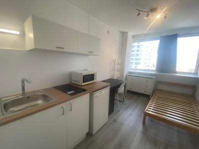 Annonce Location Appartement Nancy 54
