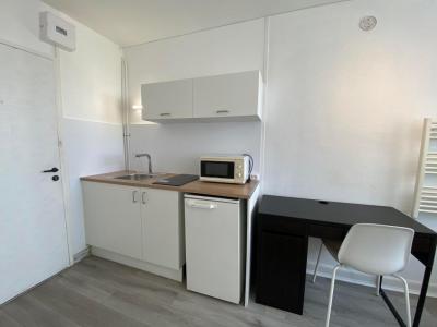 Louer Appartement 10 m2 Nancy