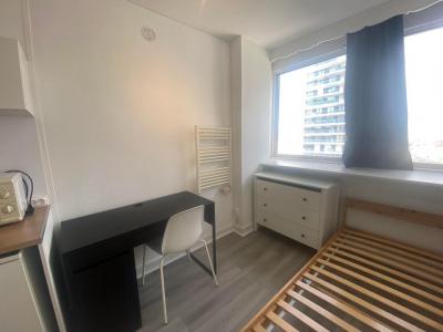 Louer Appartement Nancy Meurthe et moselle