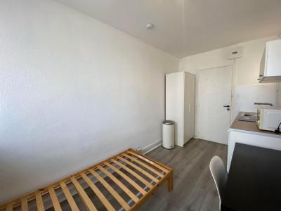 Louer Appartement Nancy 340 euros