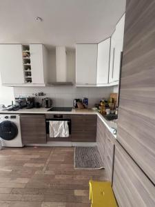 Louer Appartement 49 m2 Nanterre