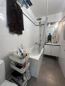 Louer Appartement Nanterre Hauts de Seine