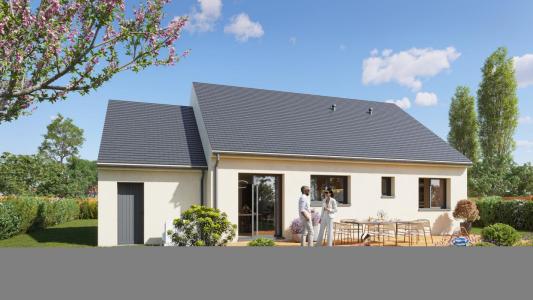For sale Plouhinec 5 rooms 77 m2 Morbihan (56680) photo 1
