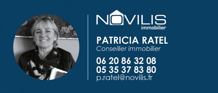 Annonce Vente Terrain Seilh 31