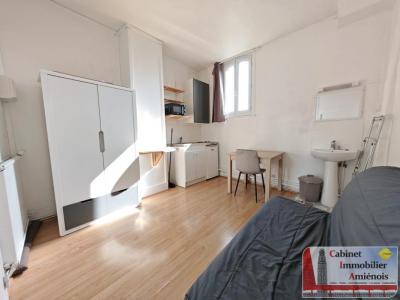 For rent Amiens 1 room 13 m2 Somme (80000) photo 2