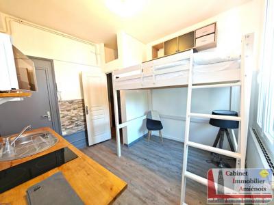 For rent Amiens 1 room 14 m2 Somme (80000) photo 3
