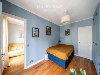 Annonce Vente 2 pices Appartement Paris-15eme-arrondissement 75