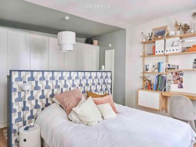 Acheter Appartement Paris-10eme-arrondissement Paris