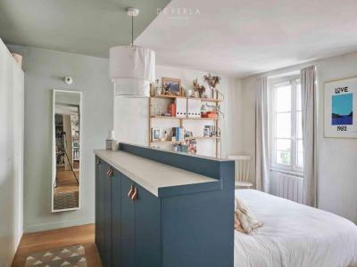 Acheter Appartement Paris-10eme-arrondissement 1029000 euros