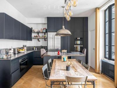 Annonce Vente 6 pices Appartement Paris-6eme-arrondissement 75