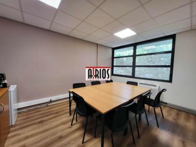 Acheter Commerce 780 m2 Seyne-sur-mer